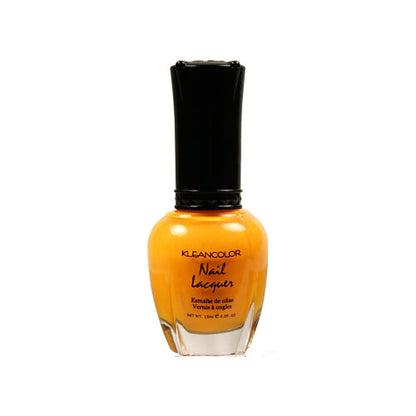 KLEANCOLOR Nail Lacquer 4