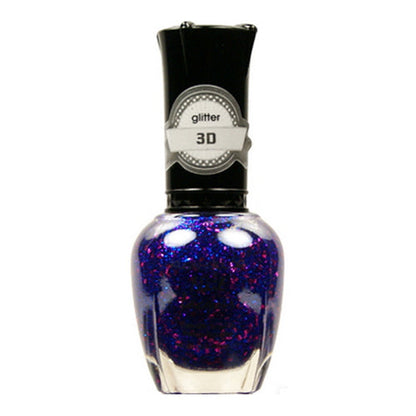 KLEANCOLOR 3D Nail Lacquer