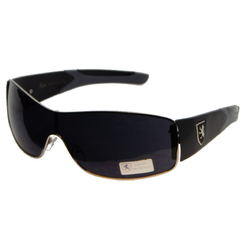 KHAN Sunglasses Wrap KNM3734