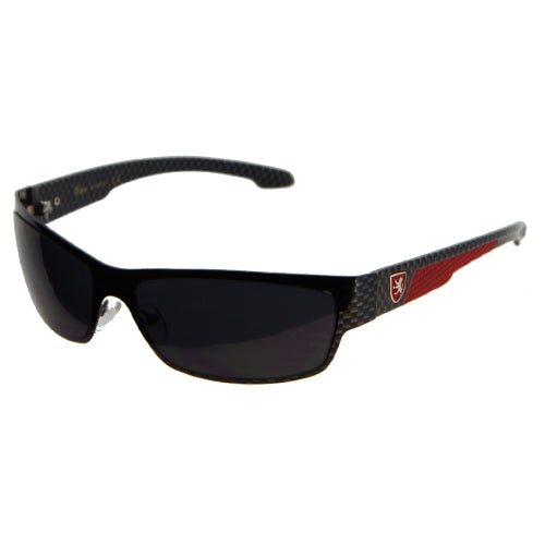 KHAN Sunglasses Wayfarer 3911