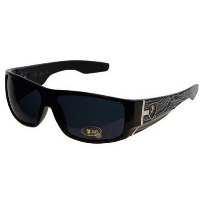 KHAN Gafas de sol envolventes KNP9330