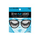 L.A. COLORS 3D Faux Mink Lashes