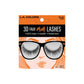 L.A. COLORS 3D Faux Mink Lashes