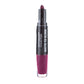 CITY COLOR Matte To Gloss Dual-Ended Matte Lipstick with Lip Gloss