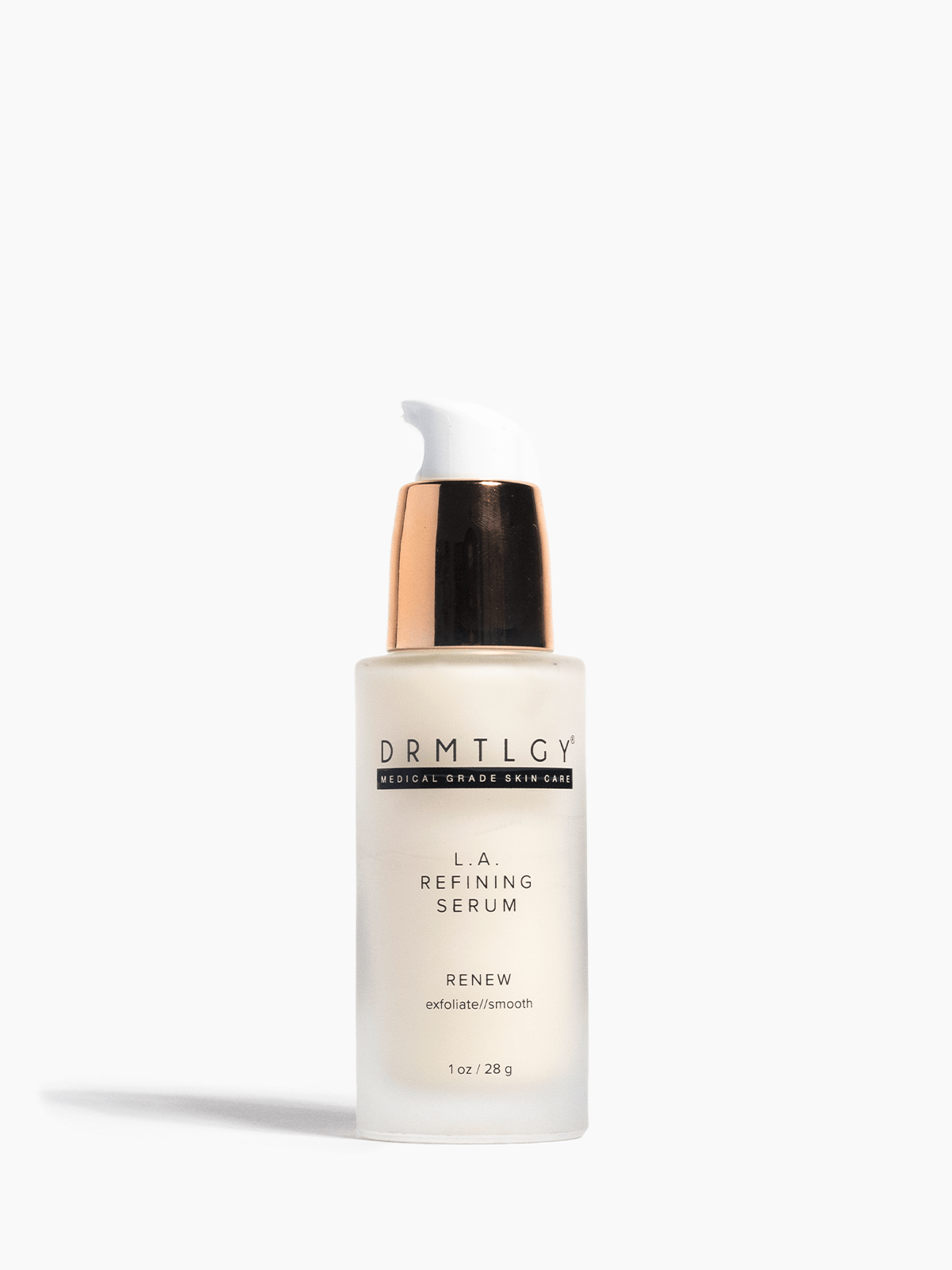 L.A. Refining Serum