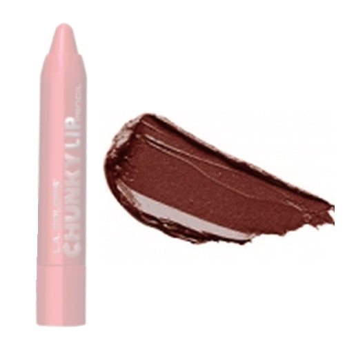 LA COLORS Chunky Lip Pencil