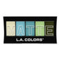 L.A. Colors Matte Eyeshadow