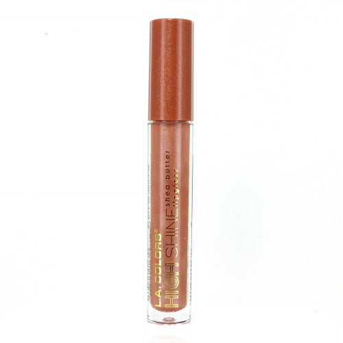 L.A. COLORS High Shine Lipgloss