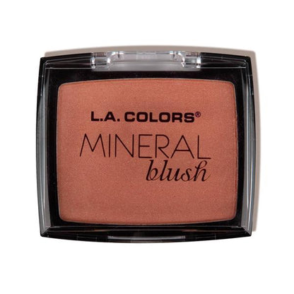 L.A. COLORS Mineral Blush (DC)