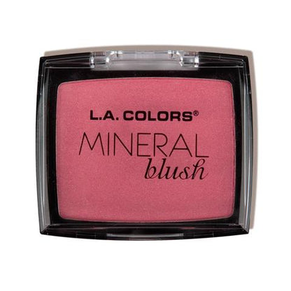 L.A. COLORS Mineral Blush (DC)