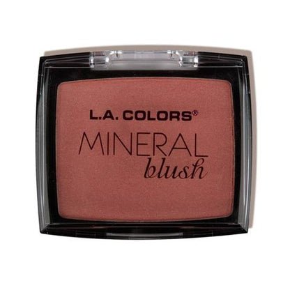 L.A. COLORS Mineral Blush (DC)