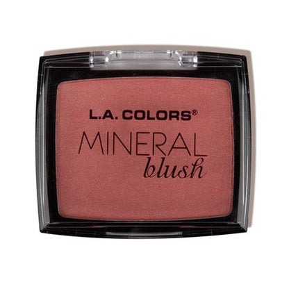 L.A. COLORS Mineral Blush (DC)