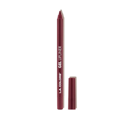 L.A. COLORS Gel Lip Liner