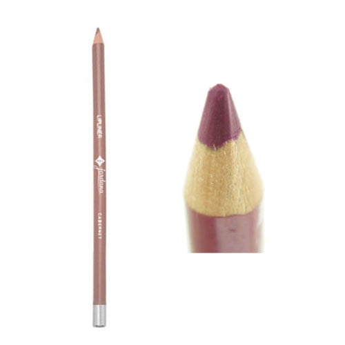 JORDANA Long Lip Liner Pencil