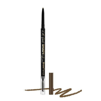 L.A. GIRL Shady Slim Brow Pencil