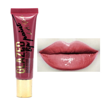 LA GIRL Glazed Lip Paint