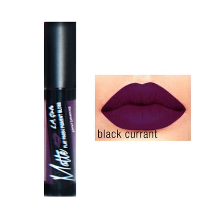 L.A. GIRL Matte Pigment Gloss