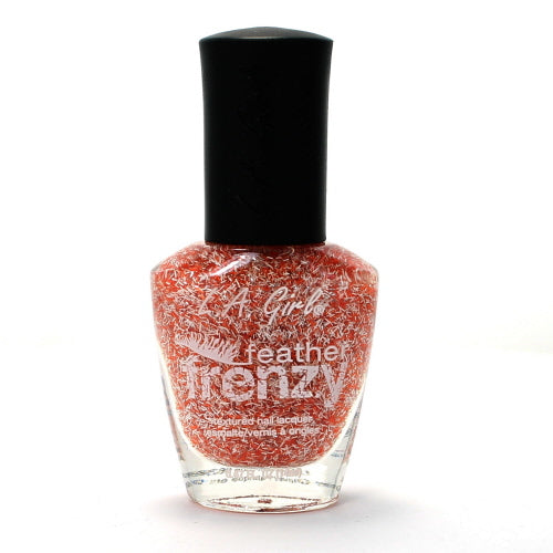 Esmalte de uñas LA GIRL Feather Frenzy