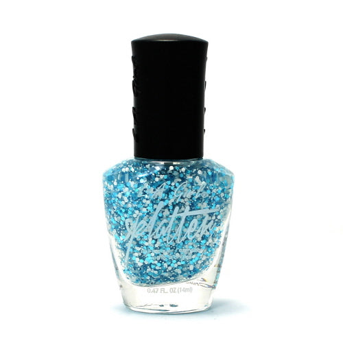 Esmalte de uñas LA GIRL Splatter