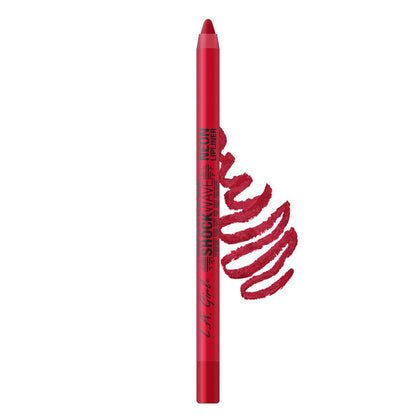 L.A. GIRL Shockwave Neon Lipliner