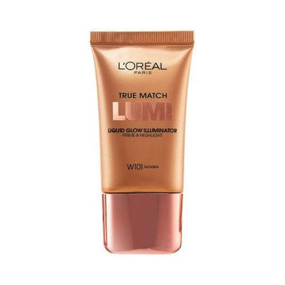 Iluminador líquido True Match Lumi de L'Oreal