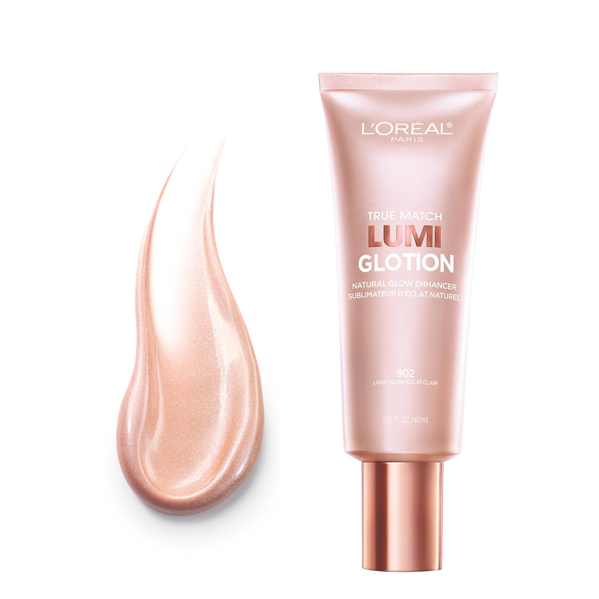 L'OREAL True Match Lumi Glotion Natural Glow Enhancer - Light Glow