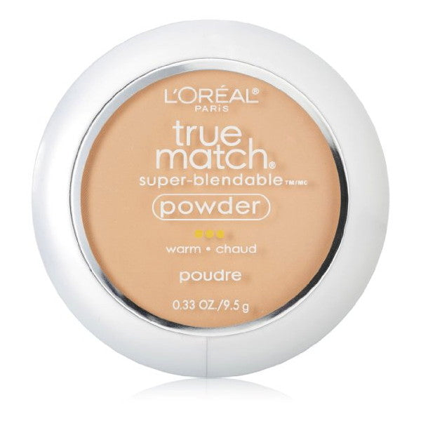 Polvo True Match de L'Oréal Paris