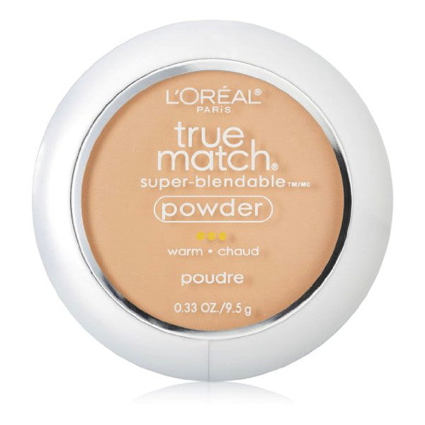 Polvo True Match de L'Oréal Paris