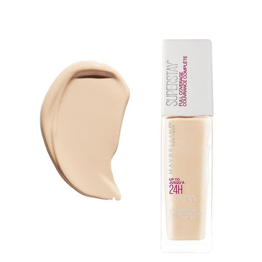 MAYBELLINE Superstay Full Coverage Foundation