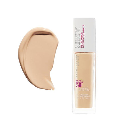 MAYBELLINE Superstay Full Coverage Foundation