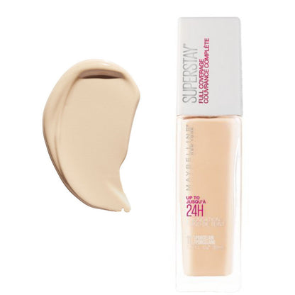 MAYBELLINE Superstay Full Coverage Foundation