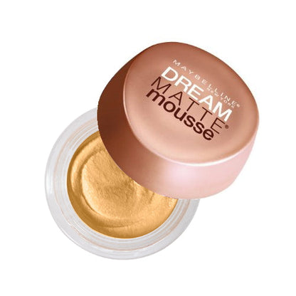 MAYBELLINE Dream Matte Mousse