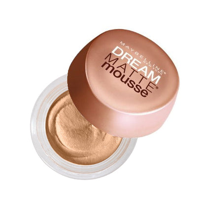 MAYBELLINE Dream Matte Mousse