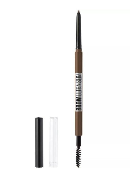 MAYBELLINE Brow Ultra Slim Defining Eyebrow Pencil