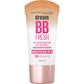 MAYBELLINE Crema BB Dream Fresh