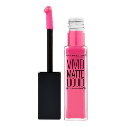 MAYBELLINE Vivid Matte Liquid