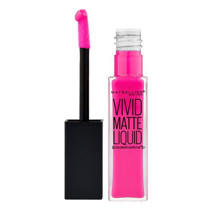 MAYBELLINE Vivid Matte Liquid