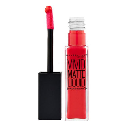 MAYBELLINE Vivid Matte Liquid