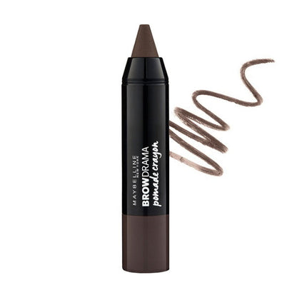 MAYBELLINE Brow Drama Pomada Crayón