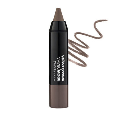 MAYBELLINE Brow Drama Pomada Crayón