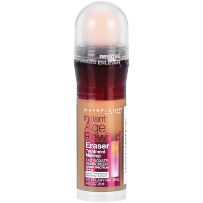 MAYBELLINE Instant Age Rewind Eraser Treatment Makeup