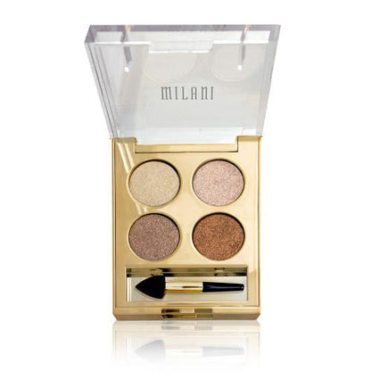 MILANI Brillo de ojos Fierce Foil