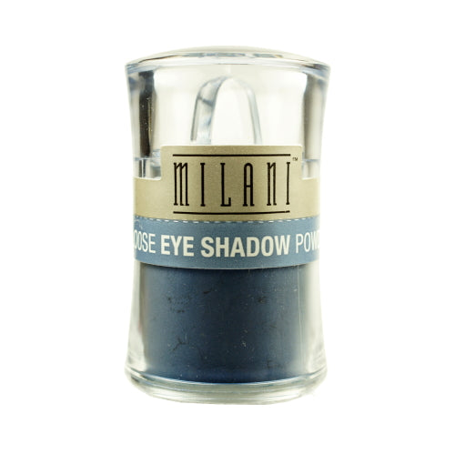 MILANI Sombra de ojos suelta en polvo - Misty Blue