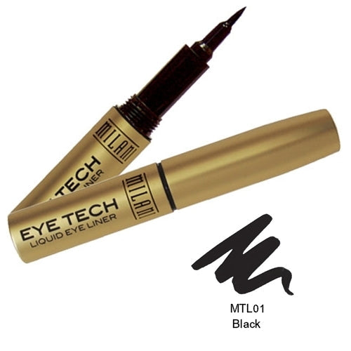 MILANI Eye Tech Liquid Liner