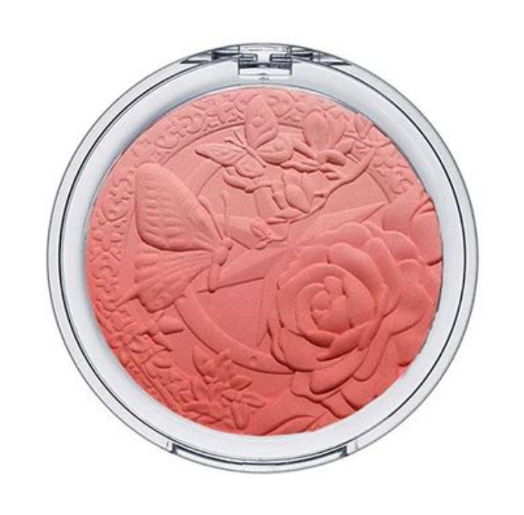 MOIRA Signature Ombre Blush