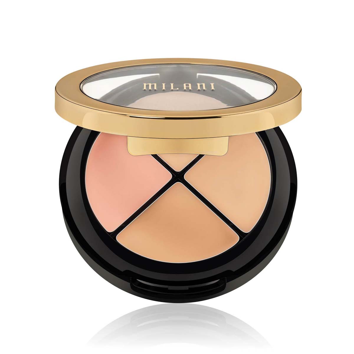 MILANI Conceal + Kit corrector todo en uno perfecto