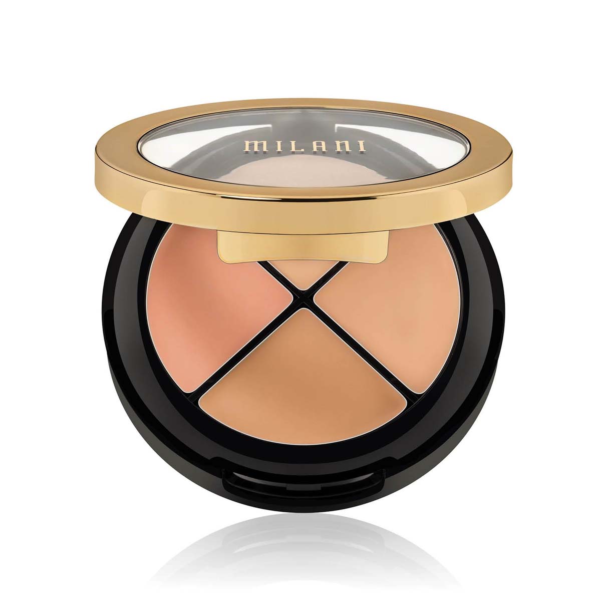 MILANI Conceal + Kit corrector todo en uno perfecto