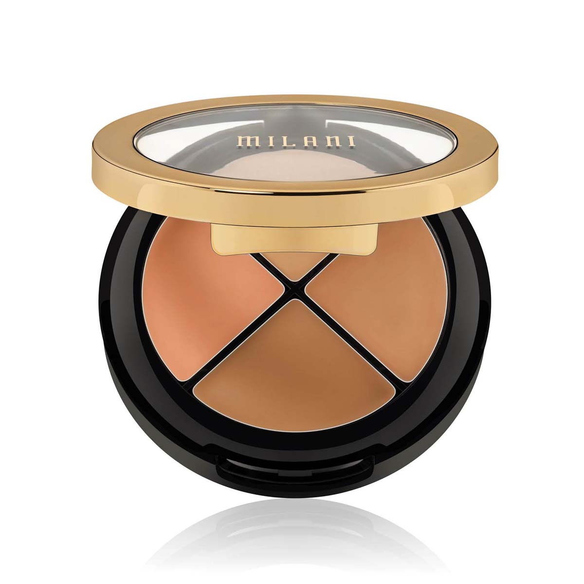 MILANI Conceal + Kit corrector todo en uno perfecto