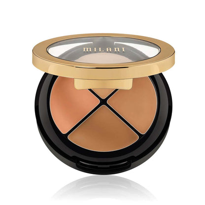 MILANI Conceal + Perfect All-In-One Concealer Kit