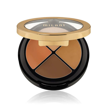 MILANI Conceal + Perfect All-In-One Concealer Kit